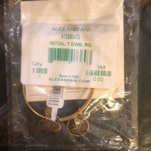 Alex and Ani bracelet